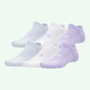 New Woman’s Under Armour Socks